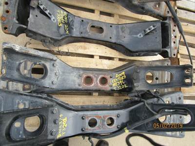 Freightliner ST120 Bracket