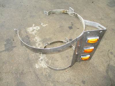 Freightliner ST120 Bracket