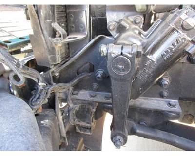 Freightliner ST120 Left Bracket