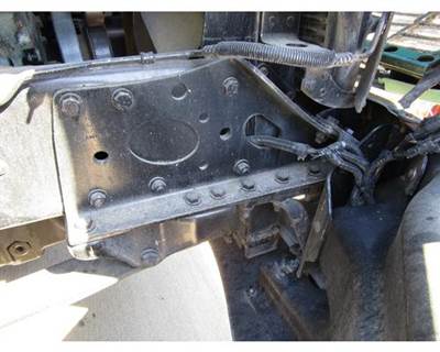 Freightliner ST120 Right Bracket
