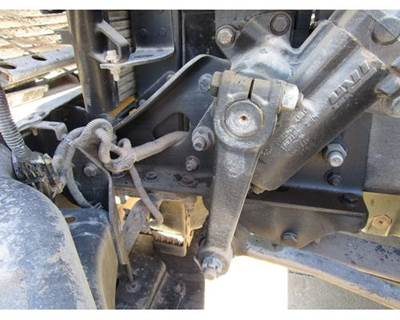 Freightliner ST120 Left Bracket