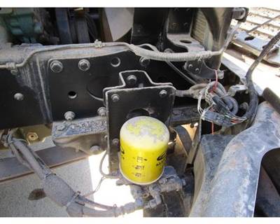 Freightliner ST120 Right Bracket