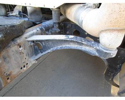 Freightliner ST120 Bracket