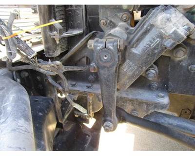 Freightliner ST120 Left Bracket
