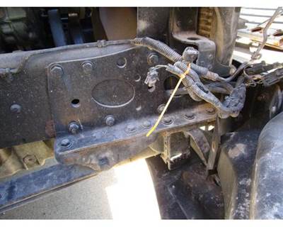 Freightliner ST120 Right Bracket