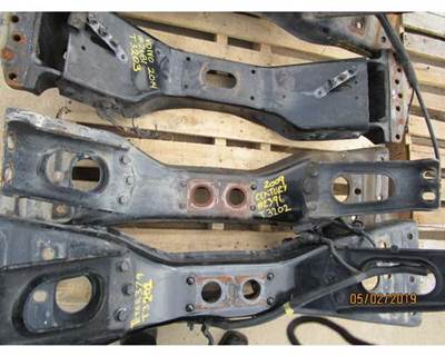 Freightliner ST120 Bracket
