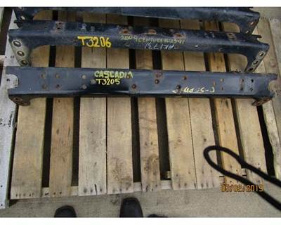 Freightliner ST120 Bracket