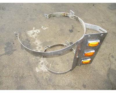 Freightliner ST120 Bracket