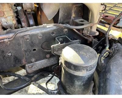 Freightliner ST120 Right Bracket