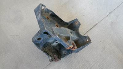 International Bracket