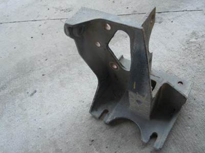 International Bracket