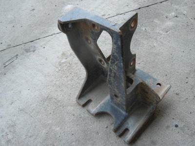 International Bracket