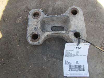 International Bracket