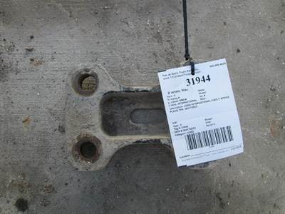 International Bracket