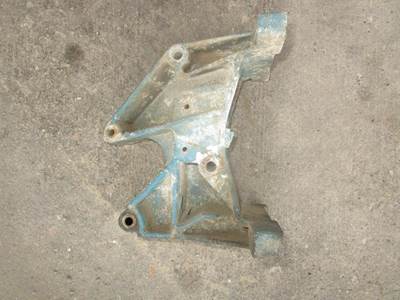 International Bracket