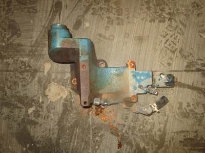 International Bracket