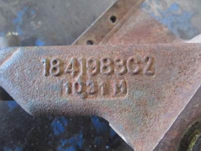 International Bracket