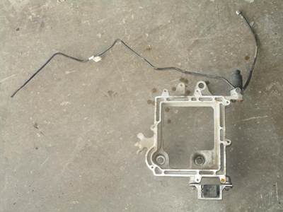 International Bracket