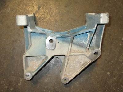 International Bracket