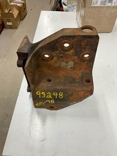 International Bracket