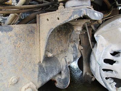 International 5900i Bracket