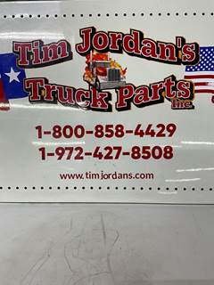 International 9100 Bracket for a International 9100I