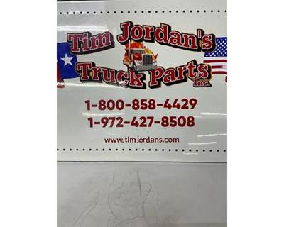 International 9100 Bracket for a International 9100I