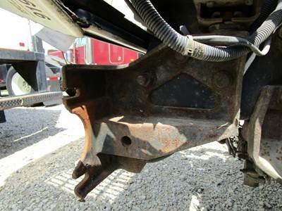 International 9400 Left Bracket