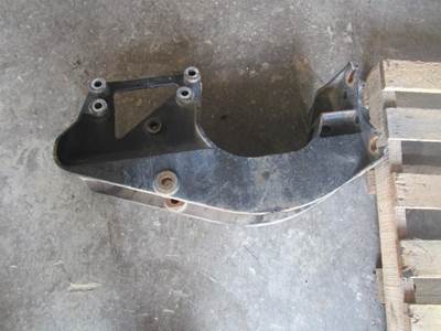 International 9400 Bracket