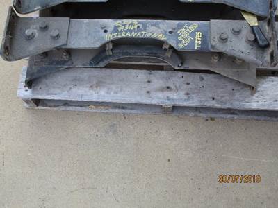 International 9400 Bracket for a International 9400I