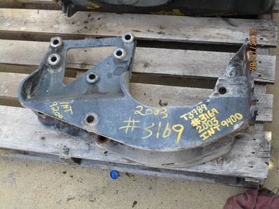 International 9400 Bracket for a International 9400I