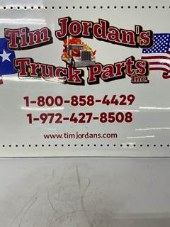 International 9400 Bracket