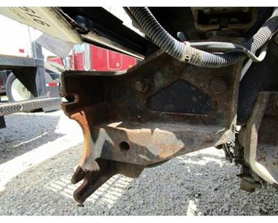 International 9400 Left Bracket