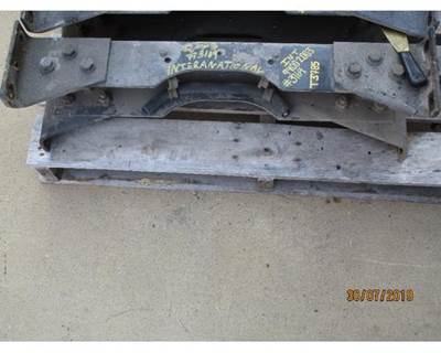International 9400 Bracket for a International 9400I
