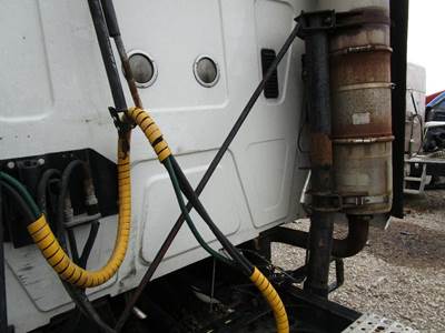 International ProStar Bracket