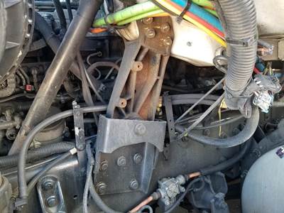 International ProStar Left Bracket