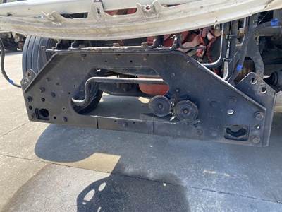 International ProStar Bracket