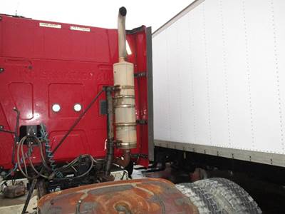 International ProStar Bracket