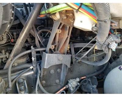 International ProStar Left Bracket