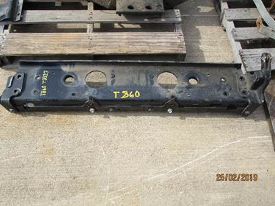 Kenworth Bracket
