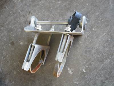 Kenworth Bracket