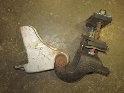 Kenworth Bracket