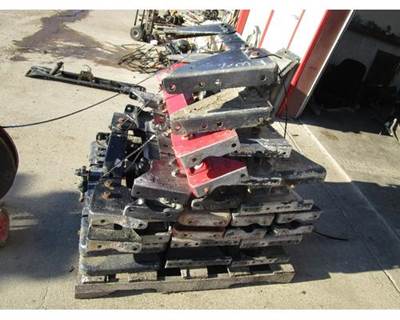 Kenworth Bracket