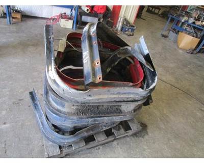 Kenworth Bracket