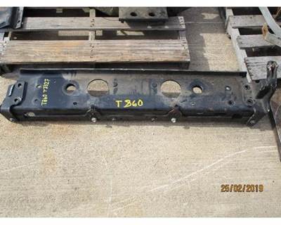 Kenworth Bracket