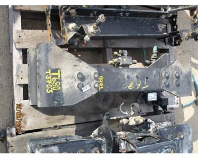 Kenworth Bracket