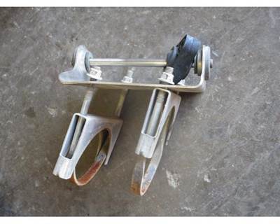 Kenworth Bracket
