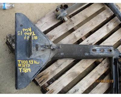 Kenworth Bracket