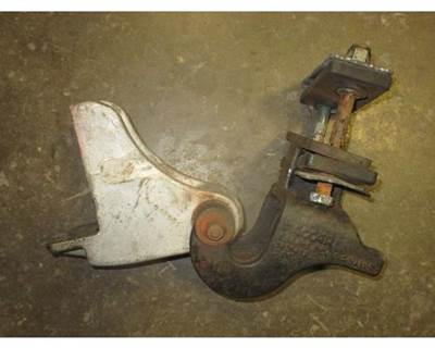 Kenworth Bracket