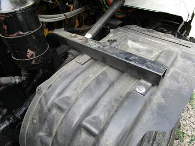 Kenworth T2000 Bracket